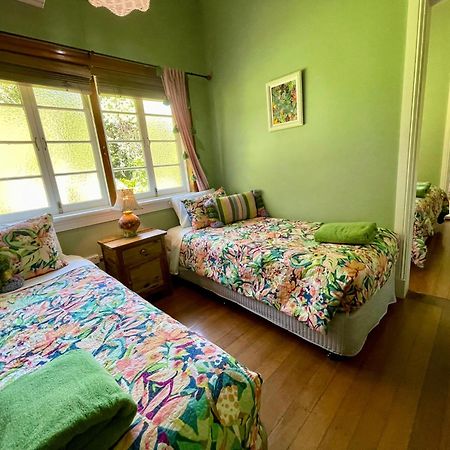 Hotel Babinda Quarters Extérieur photo