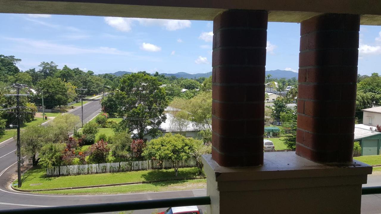 Hotel Babinda Quarters Extérieur photo