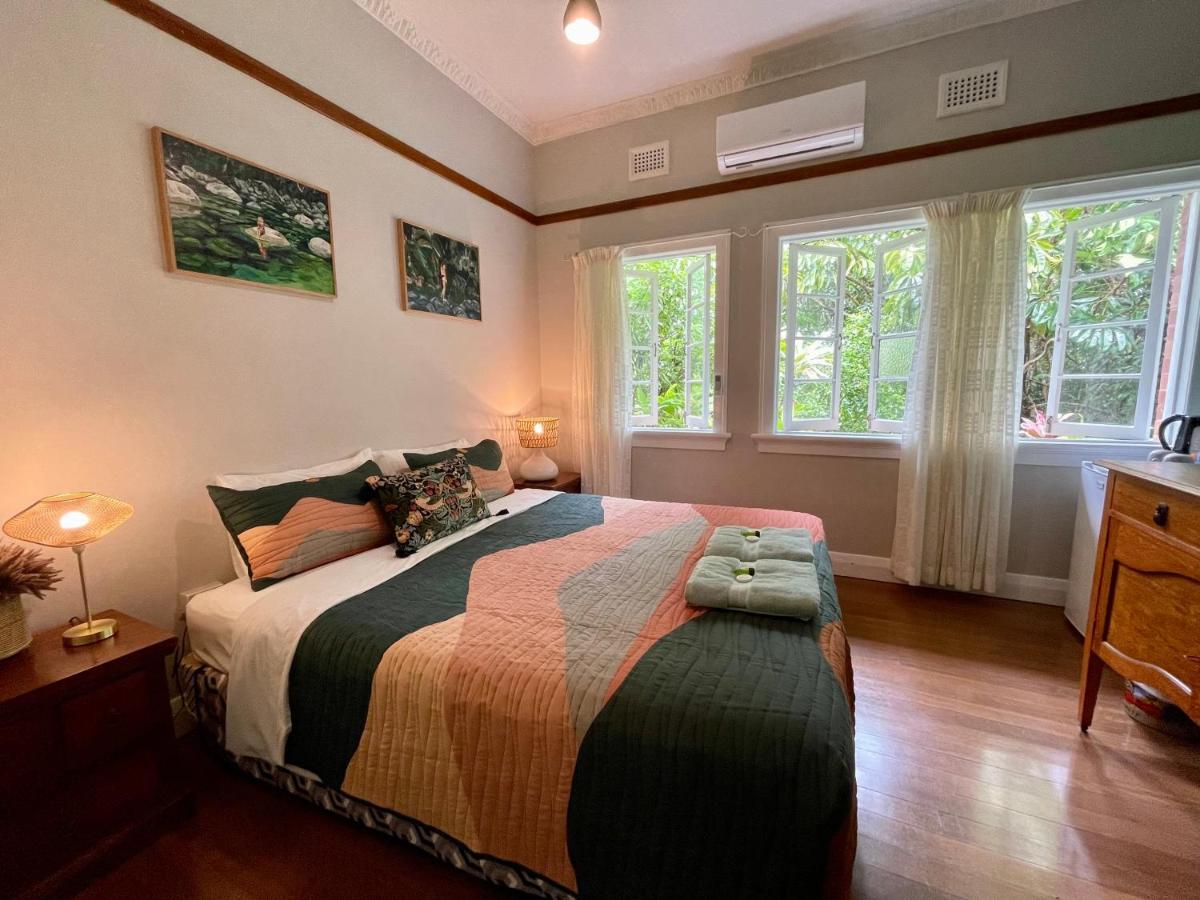 Hotel Babinda Quarters Extérieur photo