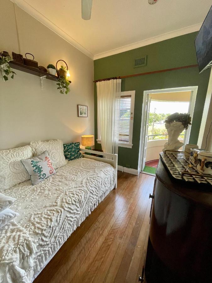 Hotel Babinda Quarters Extérieur photo