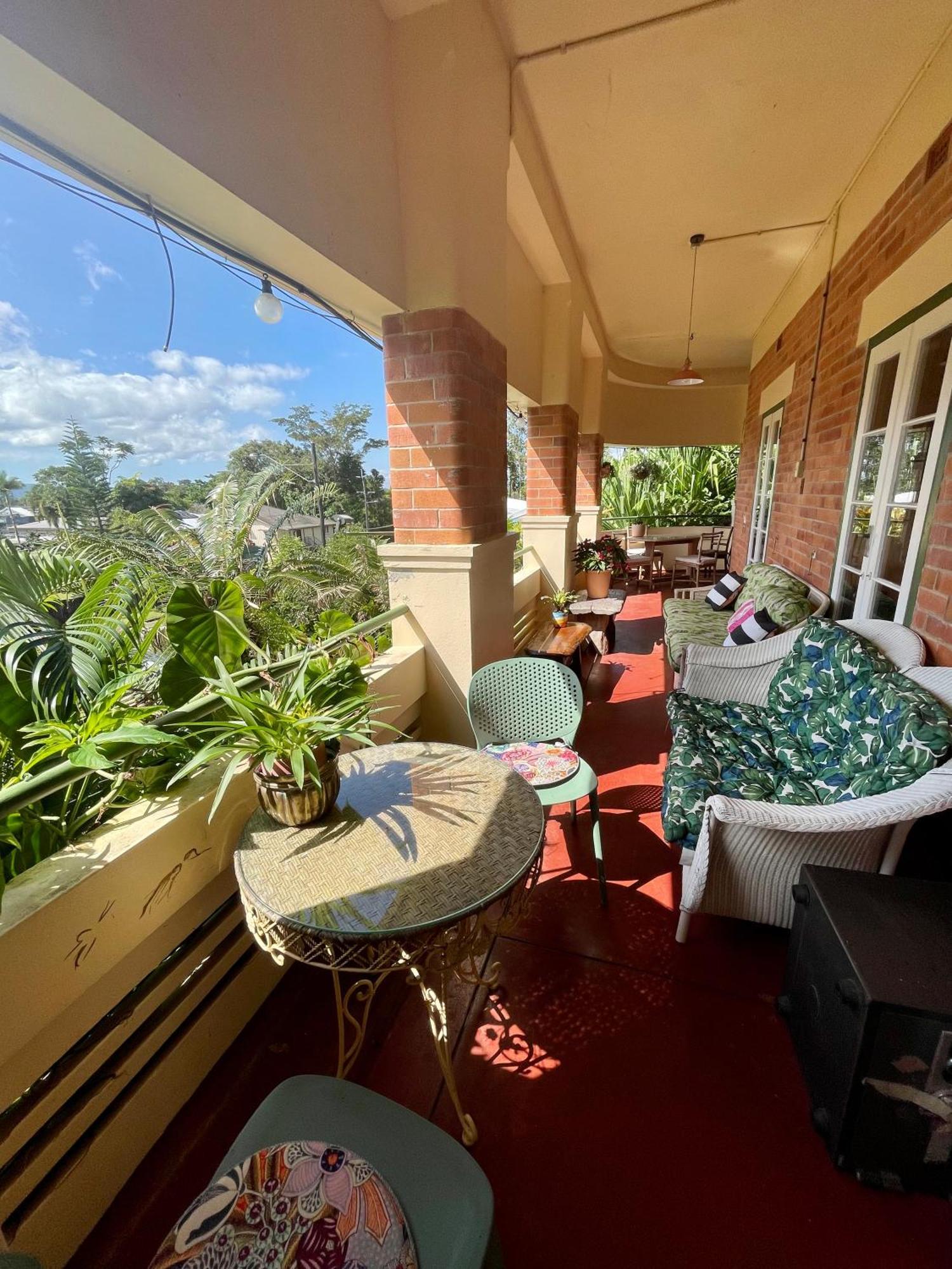 Hotel Babinda Quarters Extérieur photo