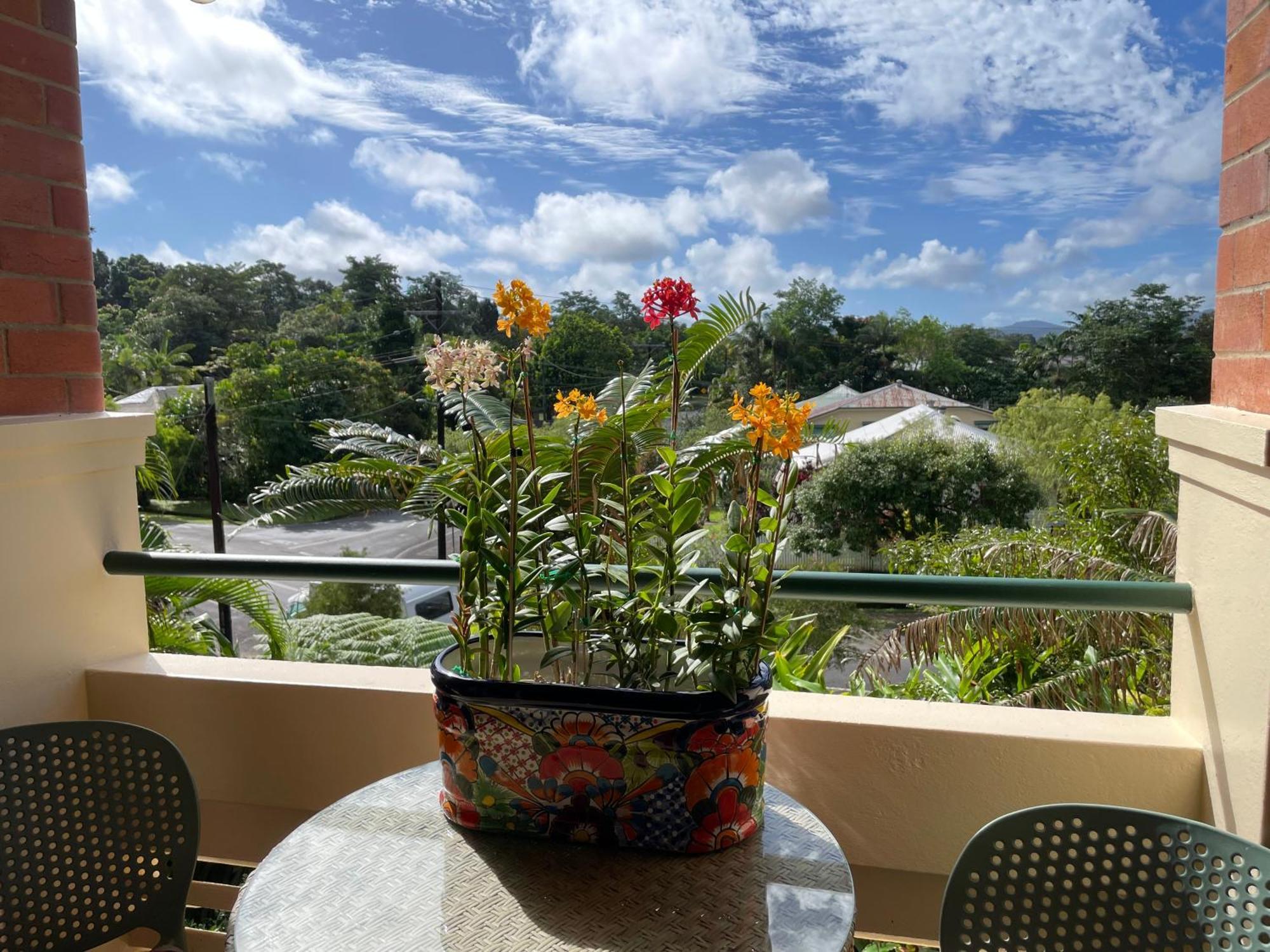 Hotel Babinda Quarters Extérieur photo