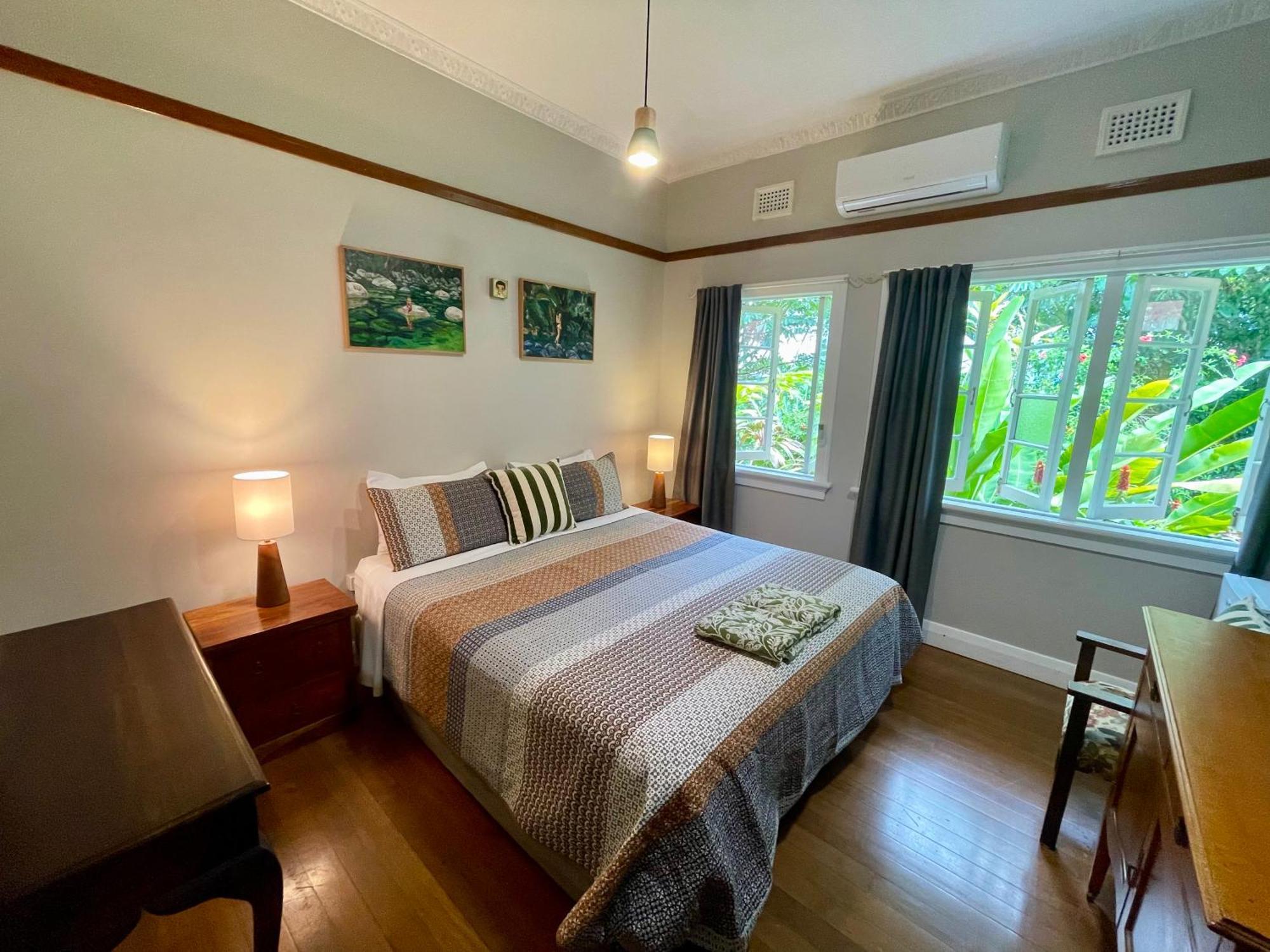 Hotel Babinda Quarters Extérieur photo