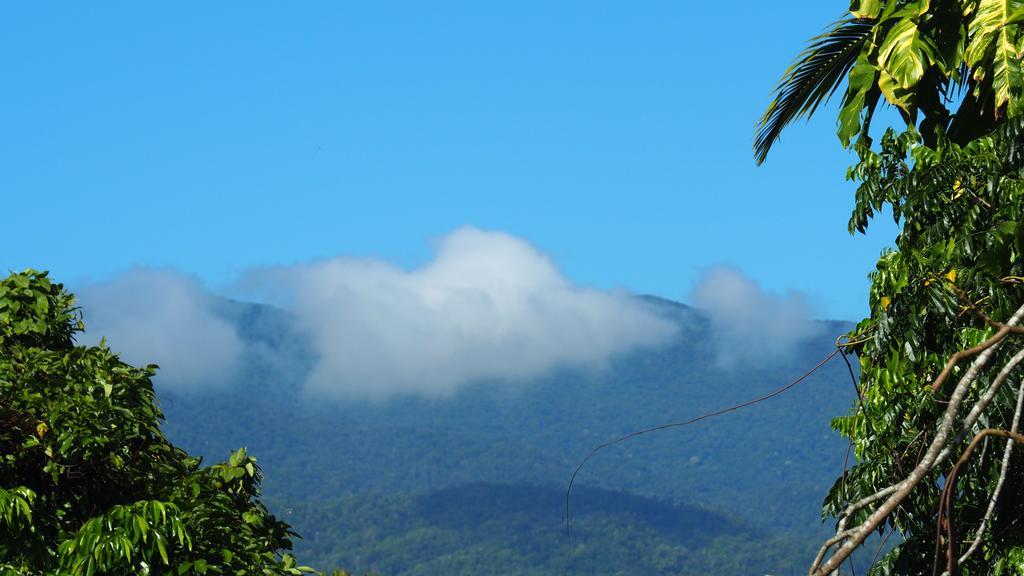 Hotel Babinda Quarters Extérieur photo